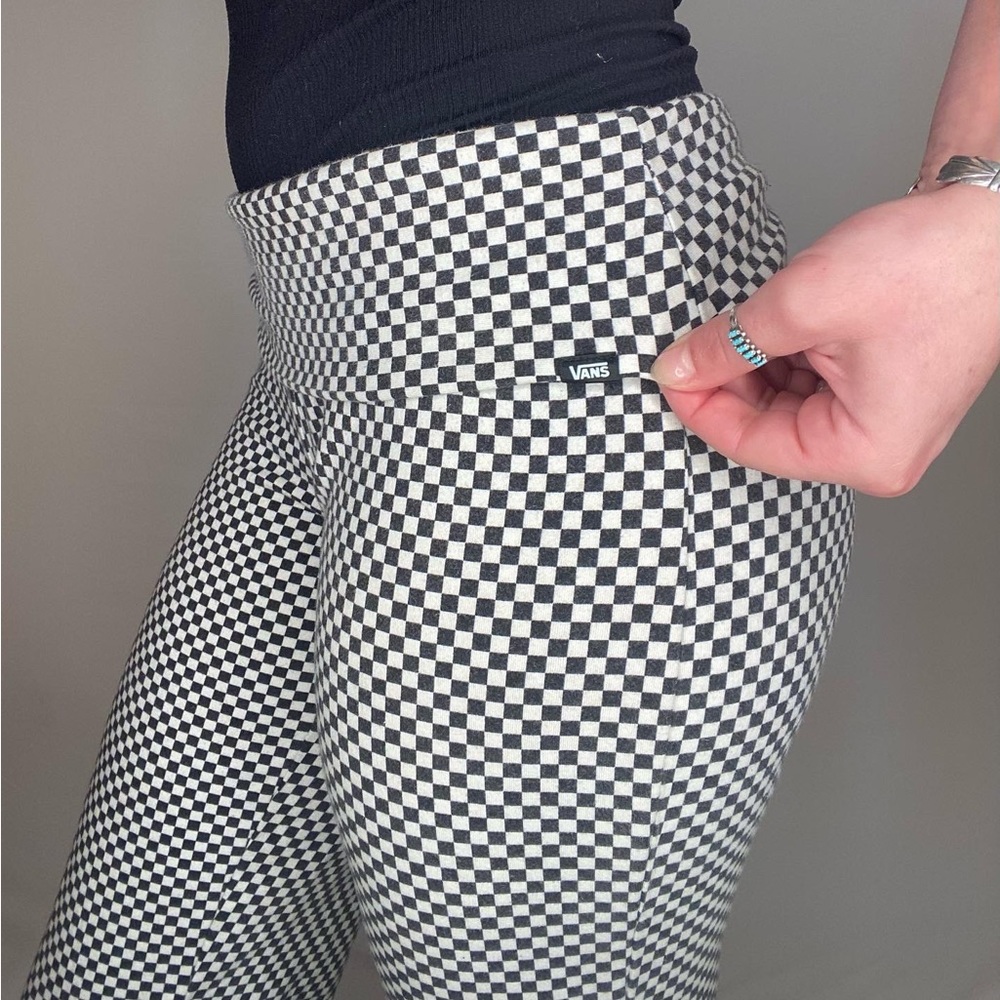 Vans sweat pants